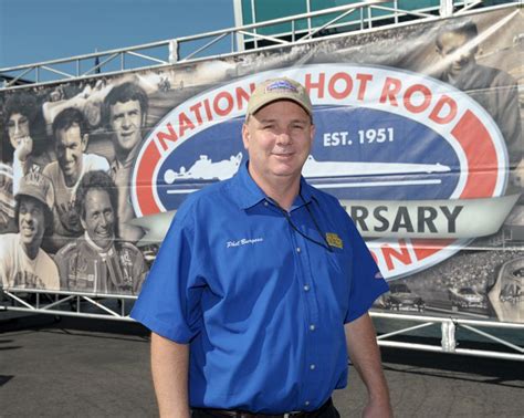 40 YEARS IN DRAG RACING JOURNALISM HAS CREATED .